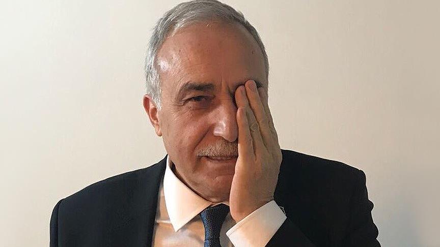 Fakıbaba'dan Doğu Guta'nın simgesi Kerim bebeğe destek