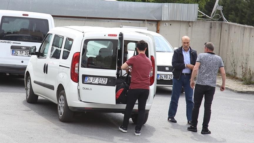 Ex Istanbul Police Chief Placed Under House Arrest