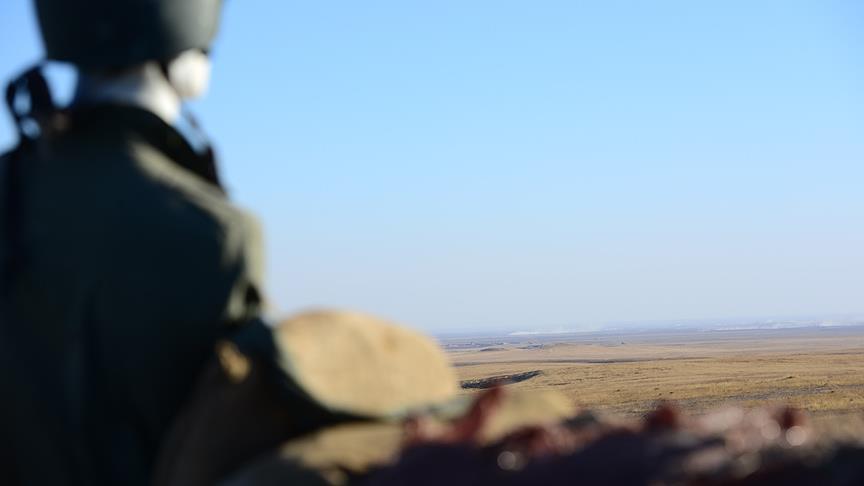 Irán activa corredor que une a Teherán con el Mediterráneo
