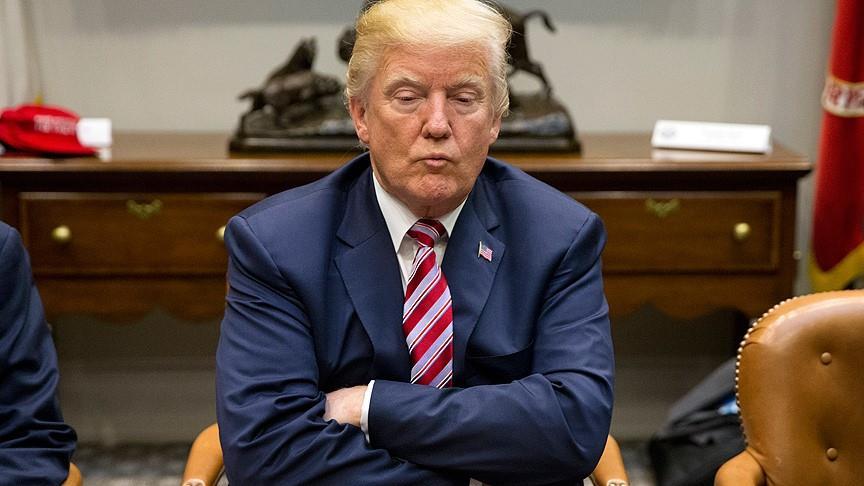 'America First': La nueva estrategia de seguridad de Trump
