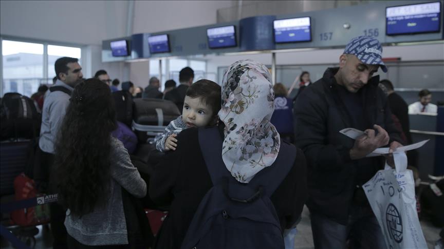 En el mundo hay 258 millones de inmigrantes, según la ONU