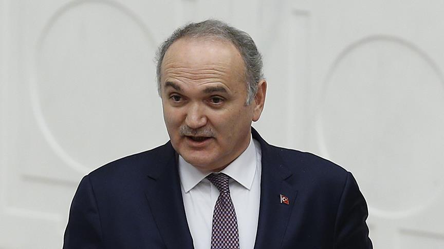 Bakan Özlü: Klasik fabrikatör tipi bir Yeşilçam nostaljisi olarak kaldı