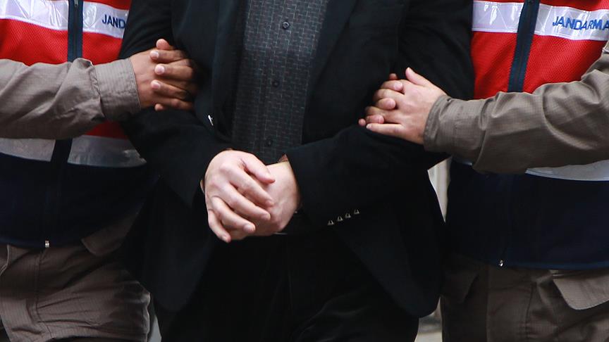 Jandarma'nın 'Çocuklarımız Güvende' uygulamasında 80 kişiye gözaltı