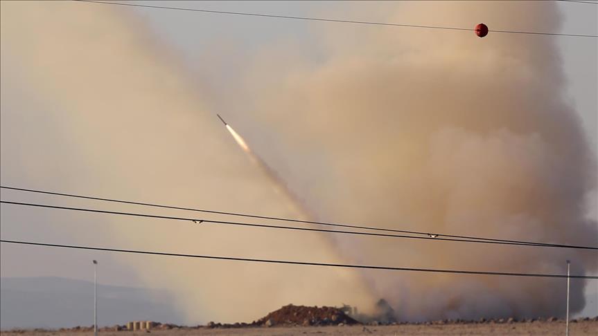 Islamic organization condemns Houthi missile attack