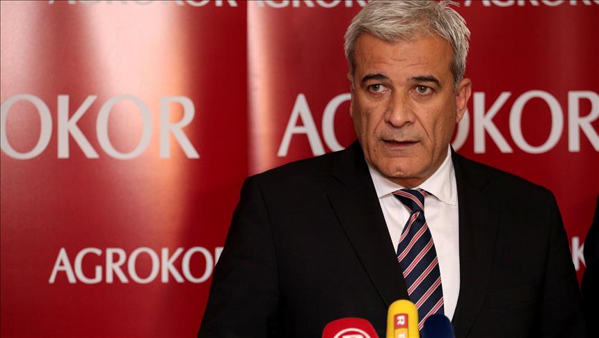 Hrvatska: Ante Ramljak osniva novu grupu u koju će preseliti zdravi dio Agrokora