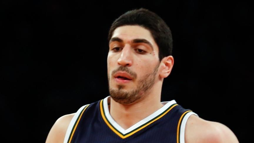 Turkish prosecutor seeks jail term for NBA player