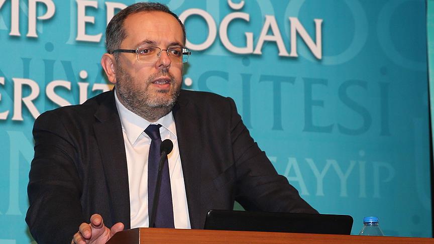 'Fahrettin Paşa Türk tarihinin en önemli isimlerinden birisidir'