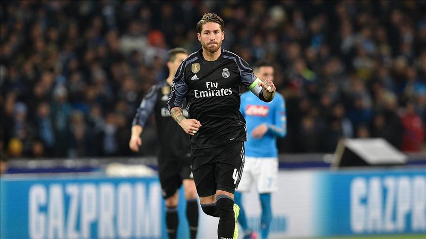 Ramos: Në këtë El Clasico duhet ta mposhtim Barcelonën