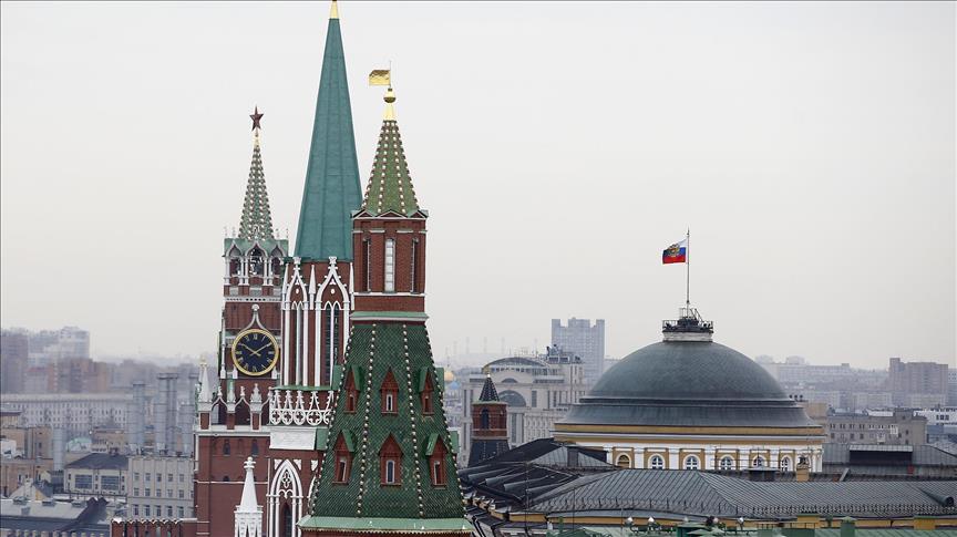 Kremlin sebut strategi keamanan terbaru AS sebagai imperialisme