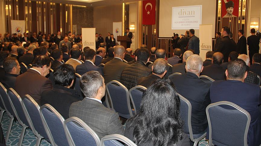 Divan Grubu'ndan Cizre'ye yatırım