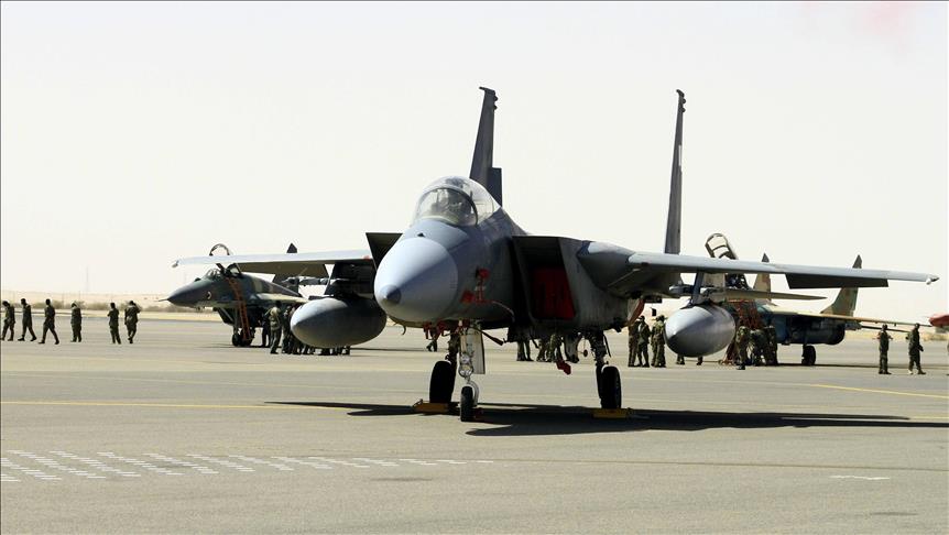 Coalición saudita bombardeó la capital de Yemen tras ataque de hutíes