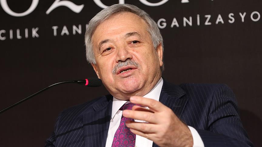 İTO Yönetim Kurulu Başkanı Oran oldu