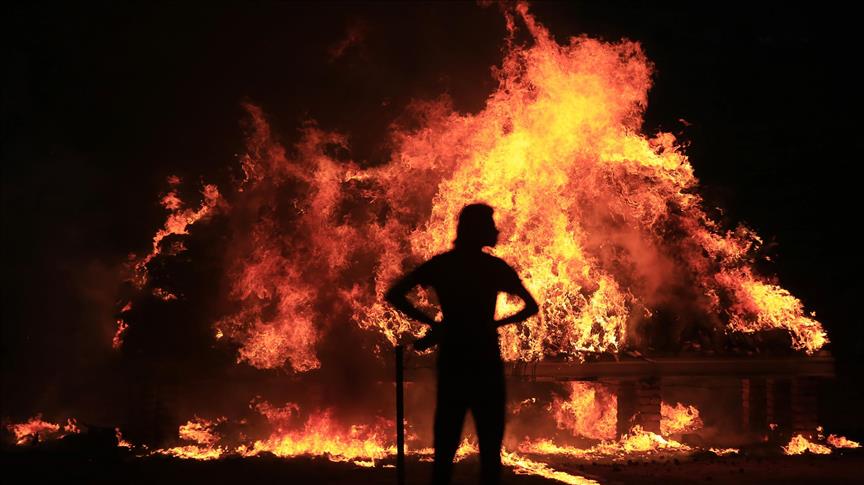 29 dead in S.Korean fire tragedy