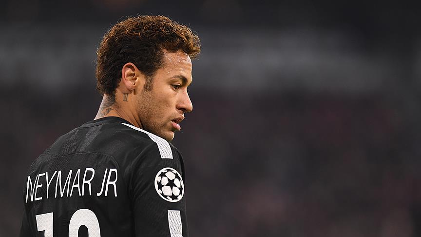 Neymar, Belçika'dan sürpriz bekliyor