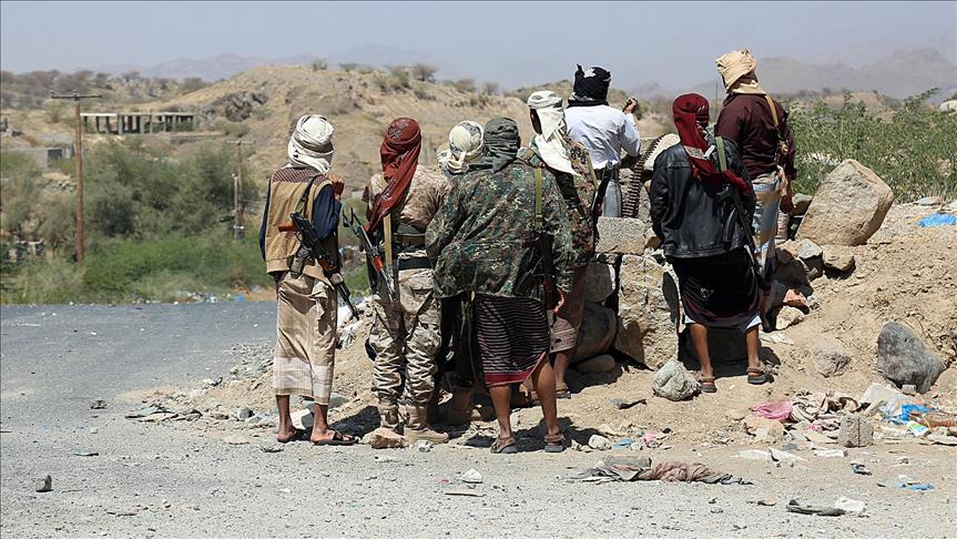 Over 11,000 Houthis killed in 3 months: Saudi official