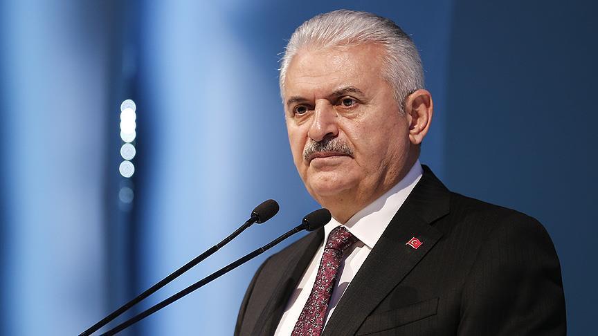 Başbakan Yıldırım: BM Genel Kurulunun Kudüs kararı memnuniyet verici