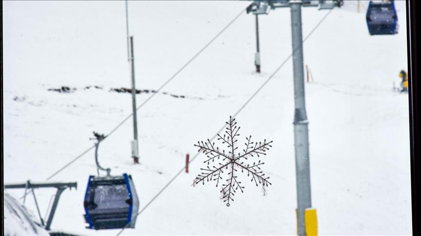 Ski centar ”Ravna planina”, mali bosanski Kitzbuhel: Prva gondola u BiH u funkciji od ponedjeljka