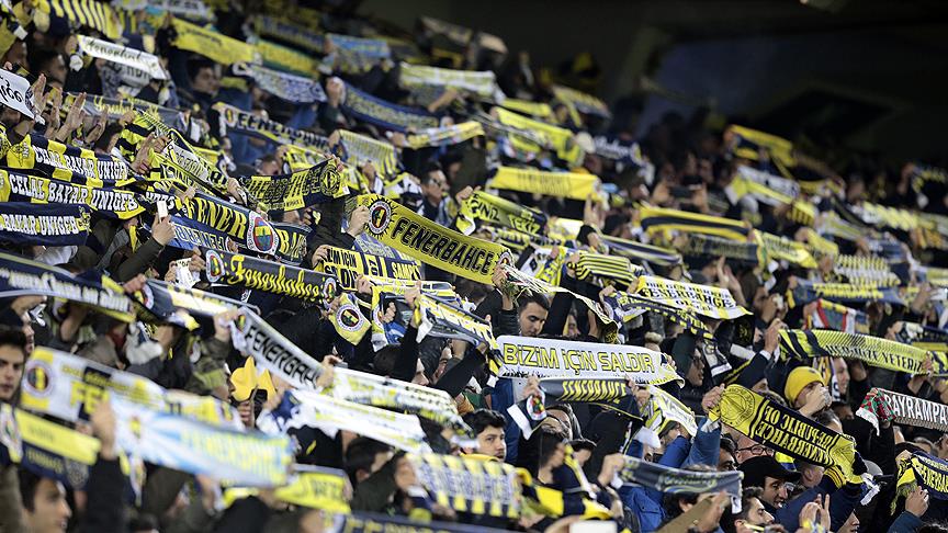 Süper Lig'de bilet satış rekoru kırıldı