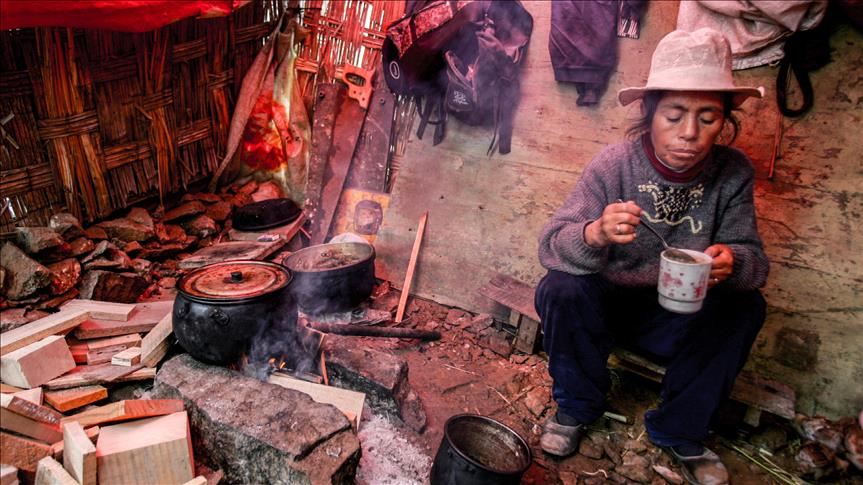 Aumentó la pobreza en América Latina durante 2016