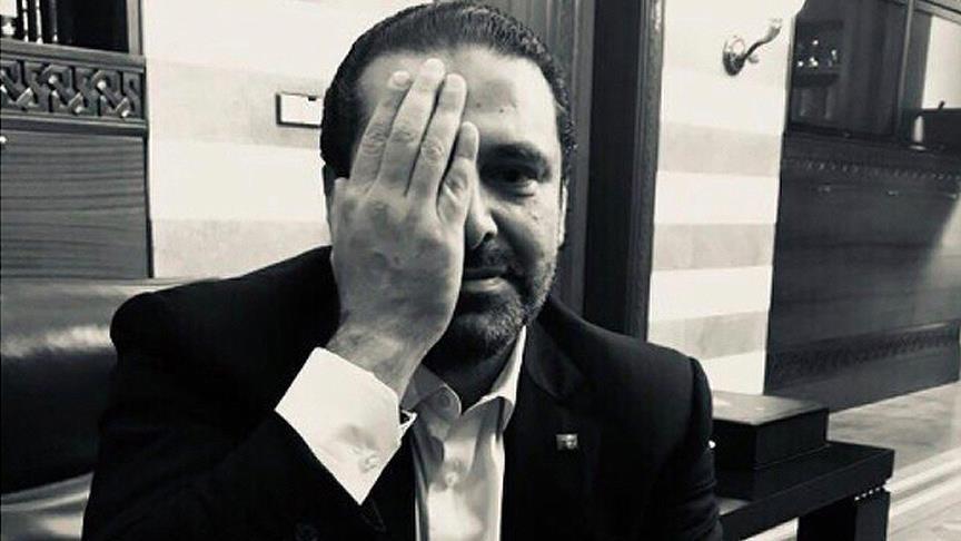 El primer ministro libanés mostró su apoyo al bebé sirio Karim