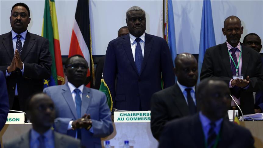South Sudan's warring parties agree cease-fire deal