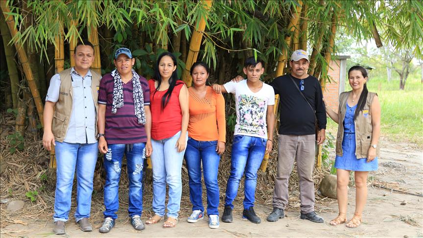Arauca, la educación después de la guerra