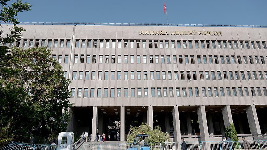 FETÖ'nün jandarma yapılanmasına operasyon: 15 gözaltı
