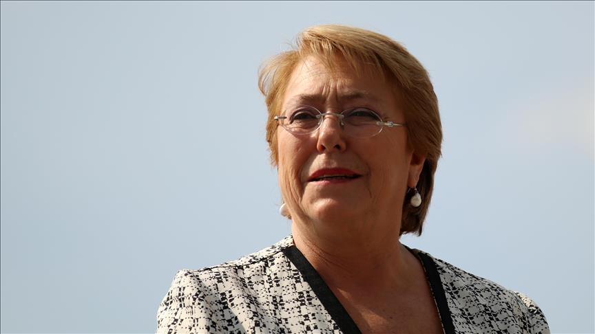 Chile creó un plan de búsqueda de detenidos desaparecidos 