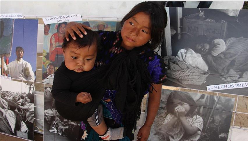 Matanza de 45 indígenas en México sigue en la impunidad 20 años después