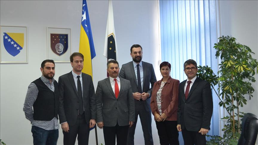 istanbulskog vodovoda vik