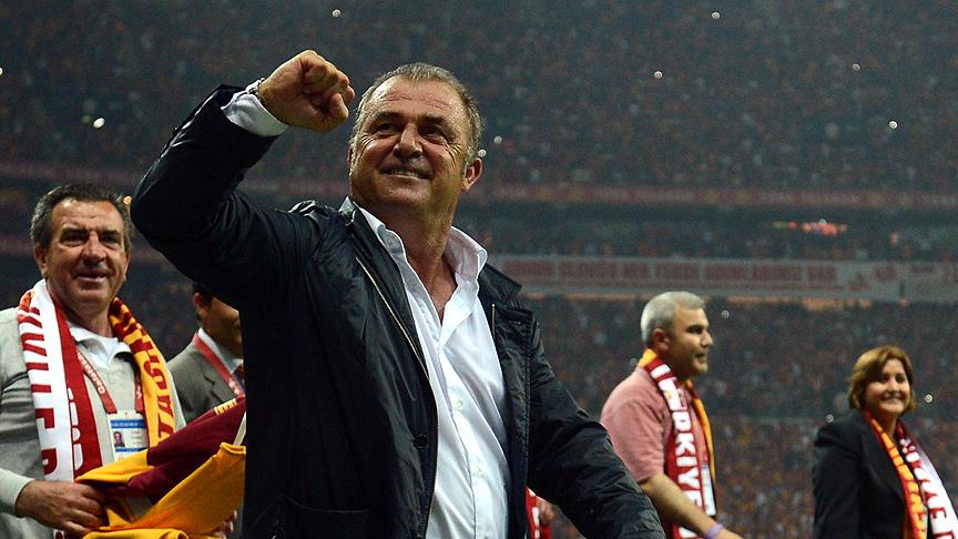 Galatasaray'da dördüncü Fatih Terim dönemi başlıyor