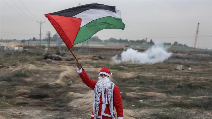 Peneliti Resolusi Tanpa Sanksi Tak Membuat Israel Berhenti