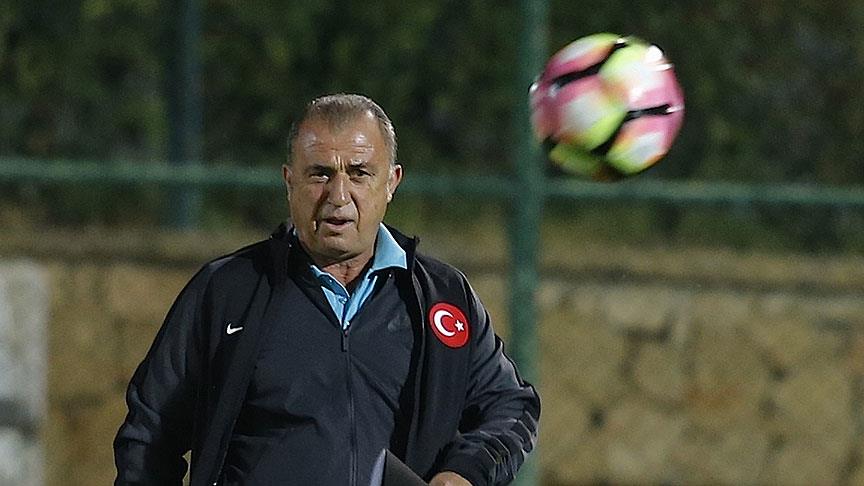 Galatasaray hisseleri Terim'le yüzde 7 yükseldi