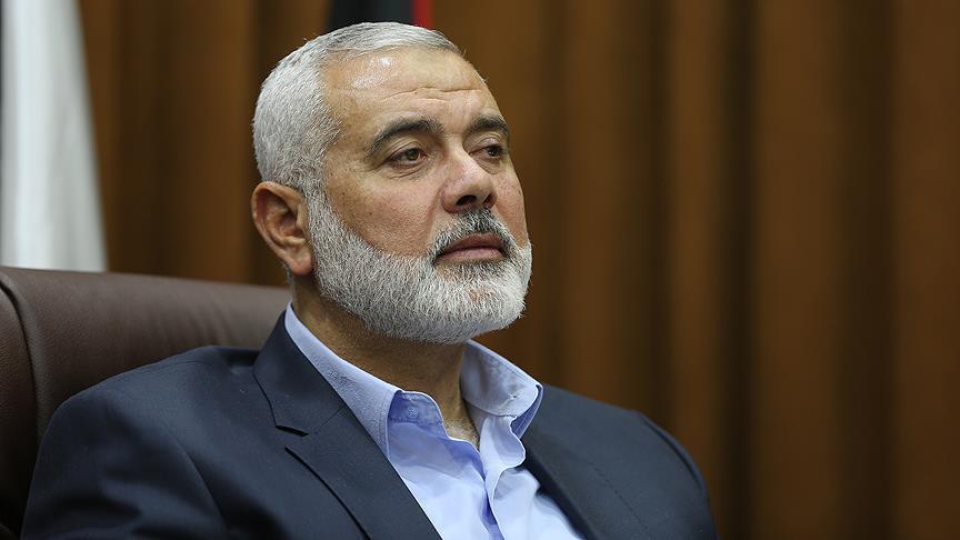 UN Jerusalem vote ‘victory for truth, justice’: Hamas