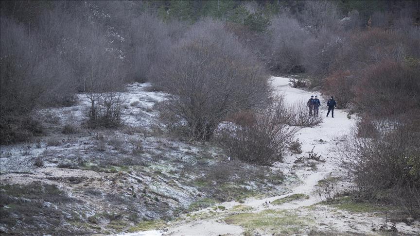Otvorena južna ruta: Sve više migranata preko Trebinja do Zapada
