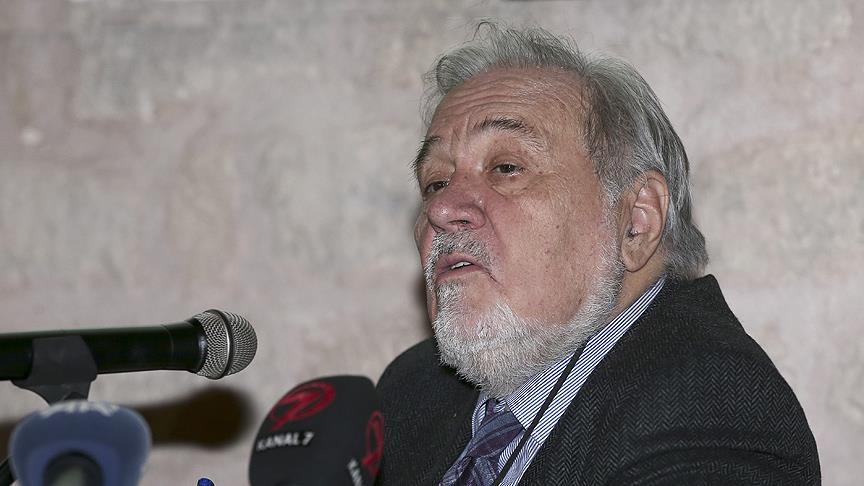 Prof. Dr. Ortaylı: Birleşik Arap Emirlikleri veziri kantarın topuzunu kaçırıyor