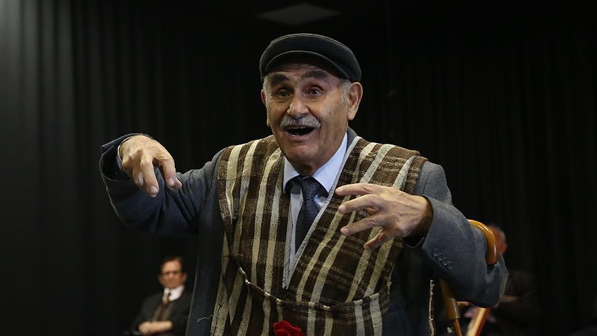 Masallara adanan hayat