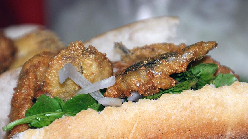 Haftada bir kez balık tüketen çocuklar daha zeki 