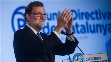 Rajoy rechazó oferta de diálogo del expresidente de Cataluña
