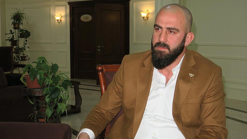 Esed rejimi iş birlikleriyle operasyonlarını sürdürüyor