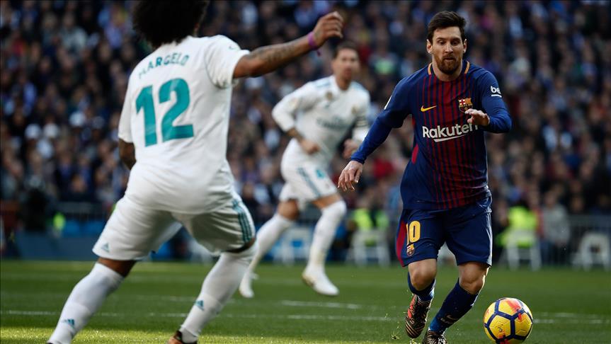 Messi postao najbolji strijelac protiv Reala u istoriji španske La Lige
