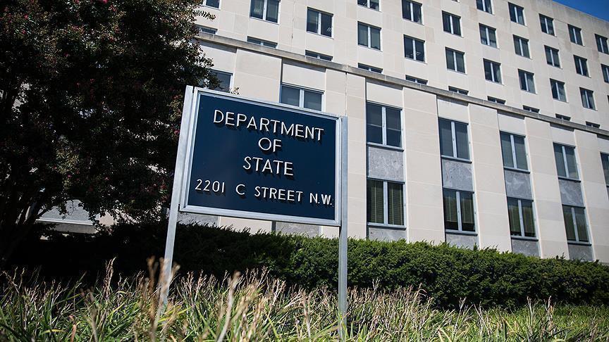 US to supply Ukraine with 'defensive capabilities'