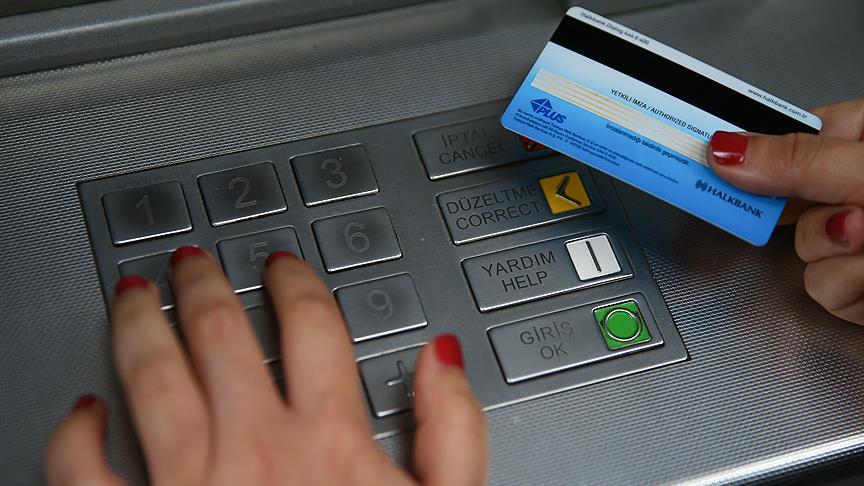 ATM kullanımında alınan ücretlere ilişkin düzenleme