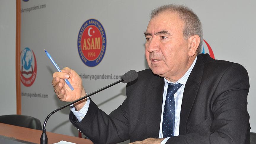 'Türkiye Soğuk Savaş'ta Sovyet baskısından güçlü çıktı'