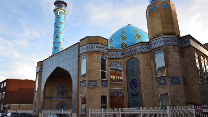 ارتفاع عدد المساجد في الدنمارك إلى 170 خلال عشرة أعوام