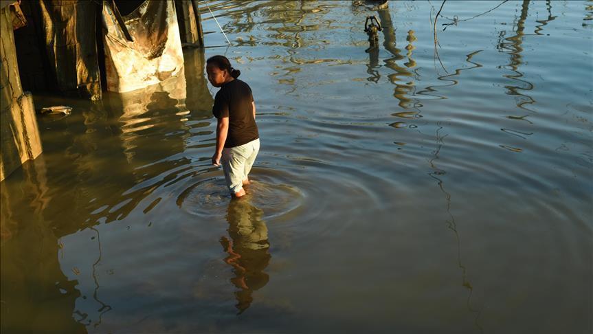 El tifón Vinta, en Filipinas, cobra la vida de más de 130 personas
