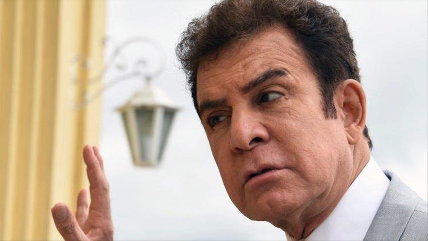 Nasralla se retira como candidato de la oposición en Honduras