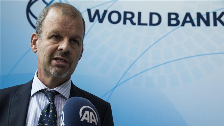 World Bank: Turkey can attract investment with reforms