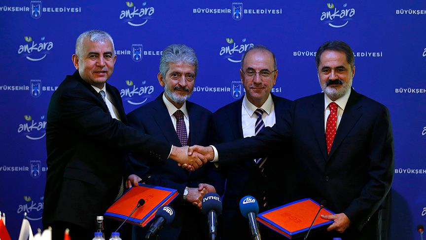 Başkentray da 'Ankarakart'a katılıyor