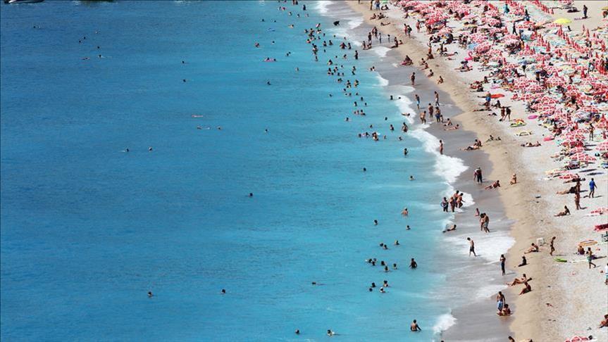 German demand for Turkey holidays increases